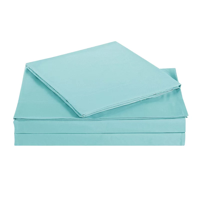 Truly Soft Everyday Sheet Set