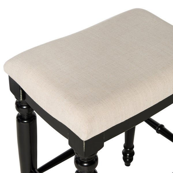 Katy Backless Bar Stool