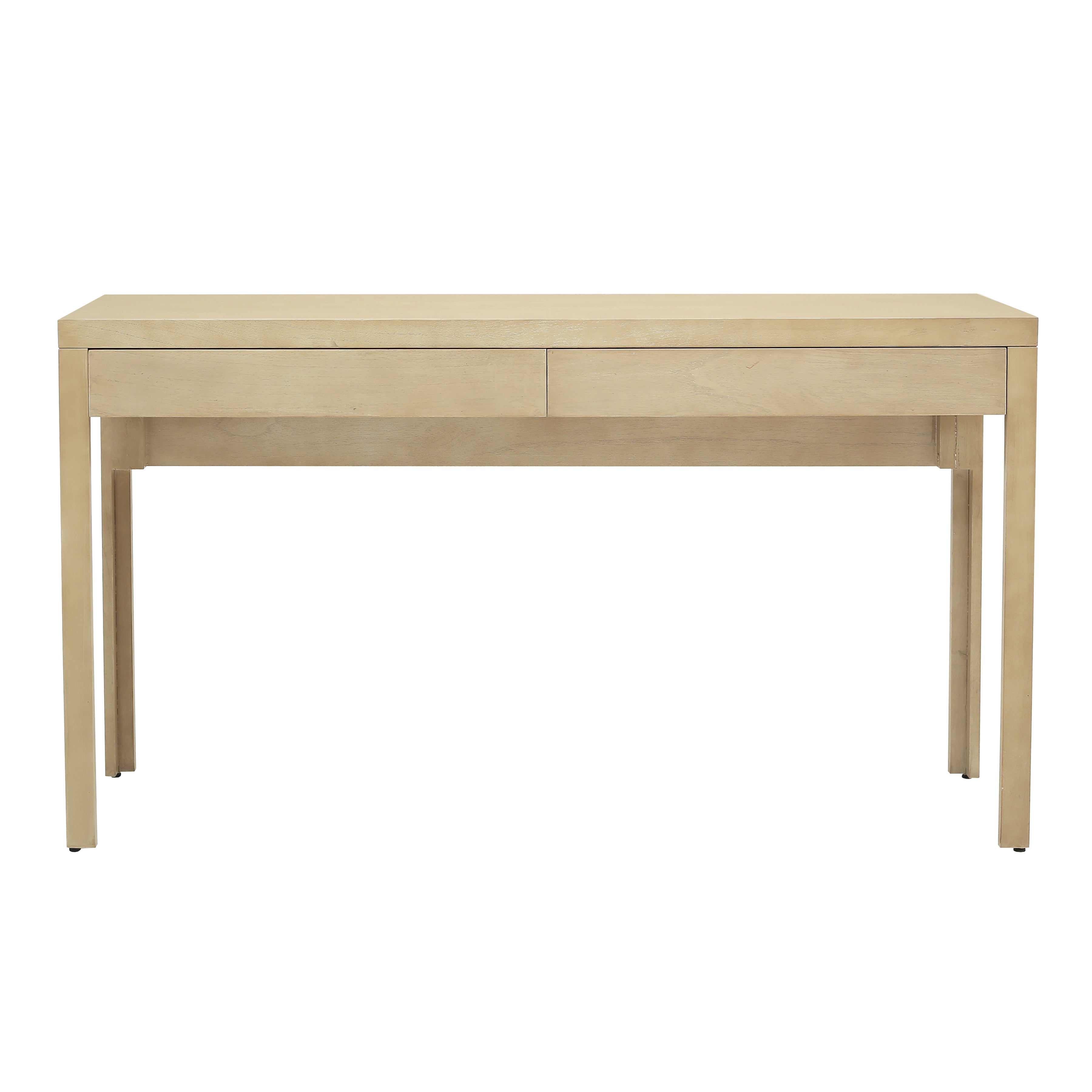 Sunset Harbor Console Table