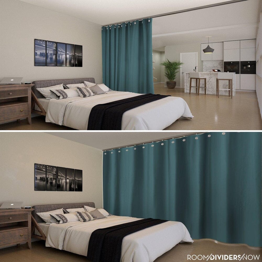 Premium Room Divider Curtains