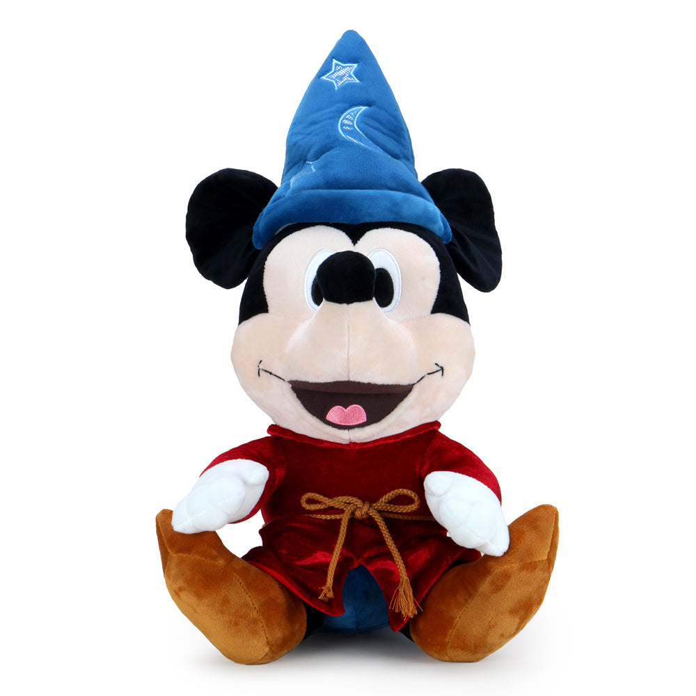 Disney Fantasia Sorcerer Mickey 16