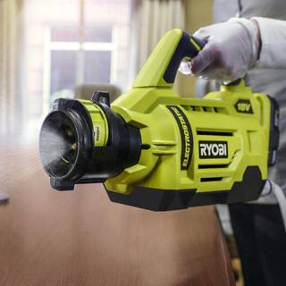 RYOBI ONE+ 18V Electrostatic 1 Gal. and 0.5 Gal Sprayers Replacement Nozzles with 2 Medium Settings 1 High Setting (3-Pack) ACES14