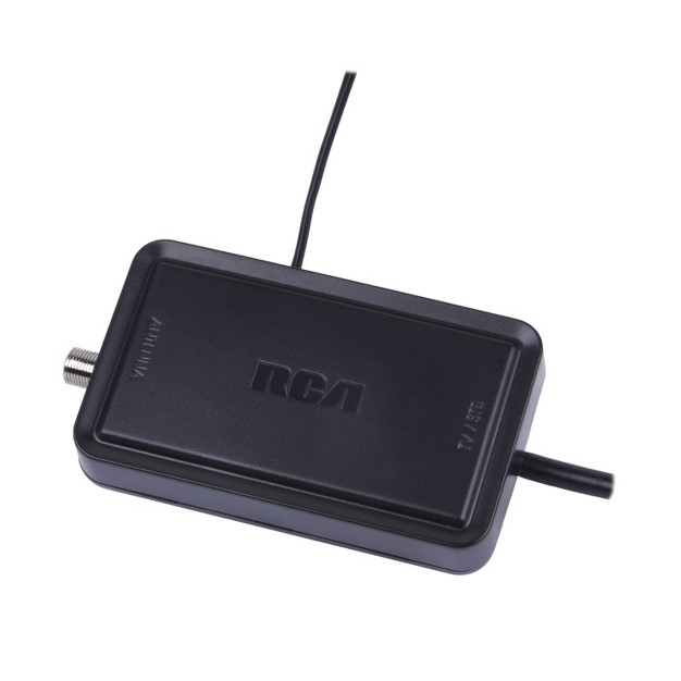 Rca Digital Amp For Indoor Hdtv Antennas