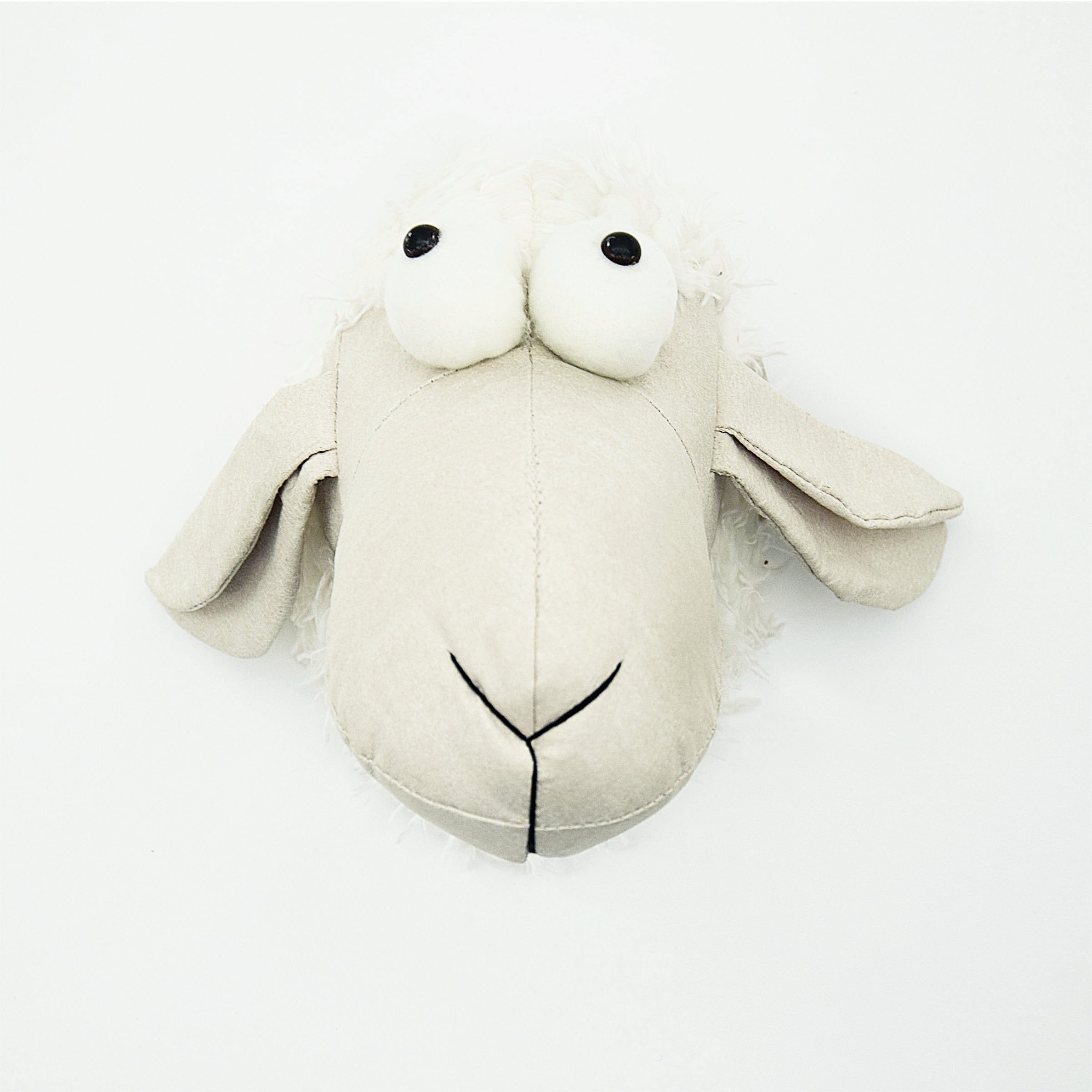 Handmade Cute Sheep Wall Decoration  T16189-T18113