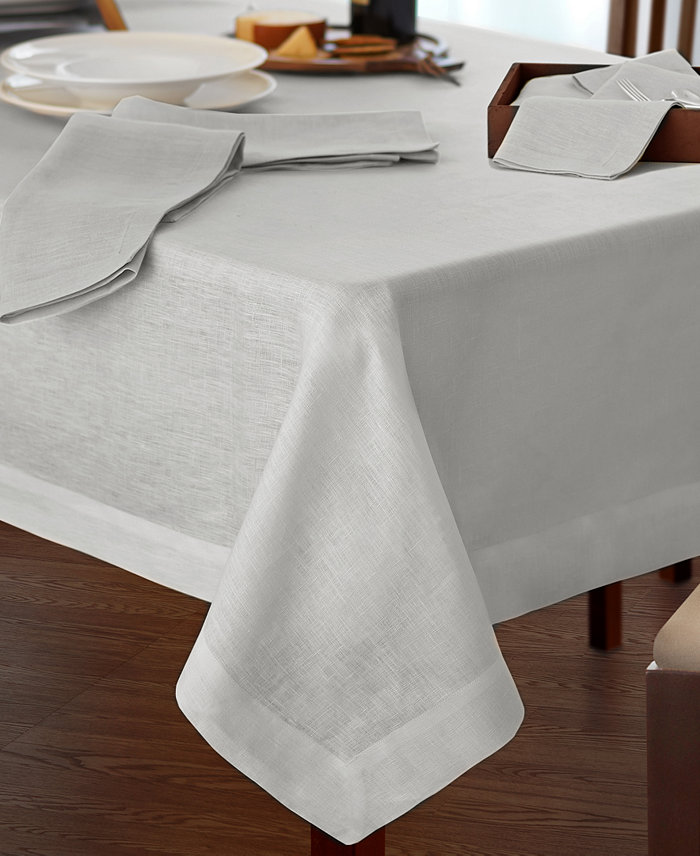 Villeroy and Boch La Classica Luxury Tablecloth Collection