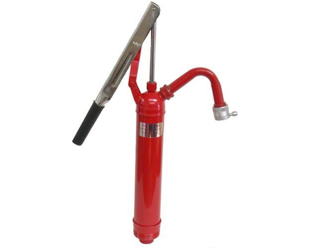 National Spencer Drum Pump With Non-Drip Attachment - D-S1