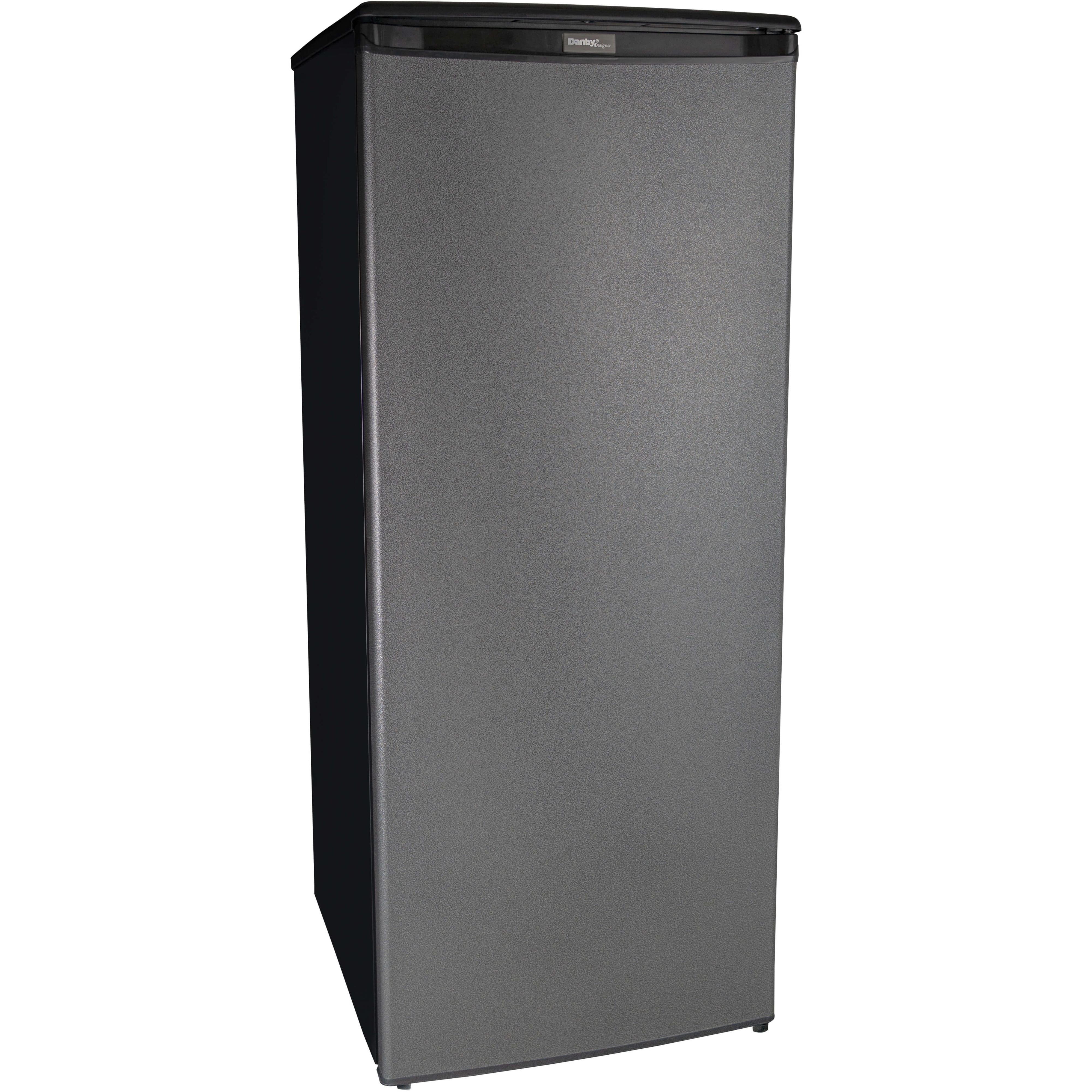 Danby 8.5 cu. ft. Designer Upright Freezer DUFM085A4TDD