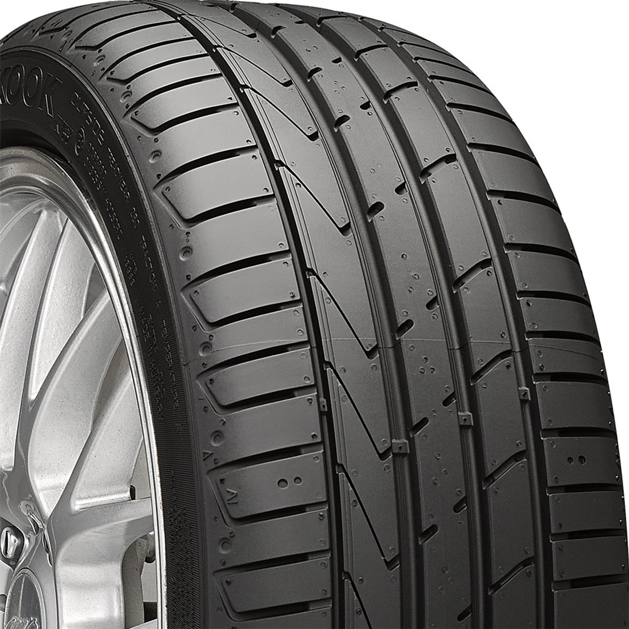 Hankook Ventus S1 Evo2 HRS (MO) 225