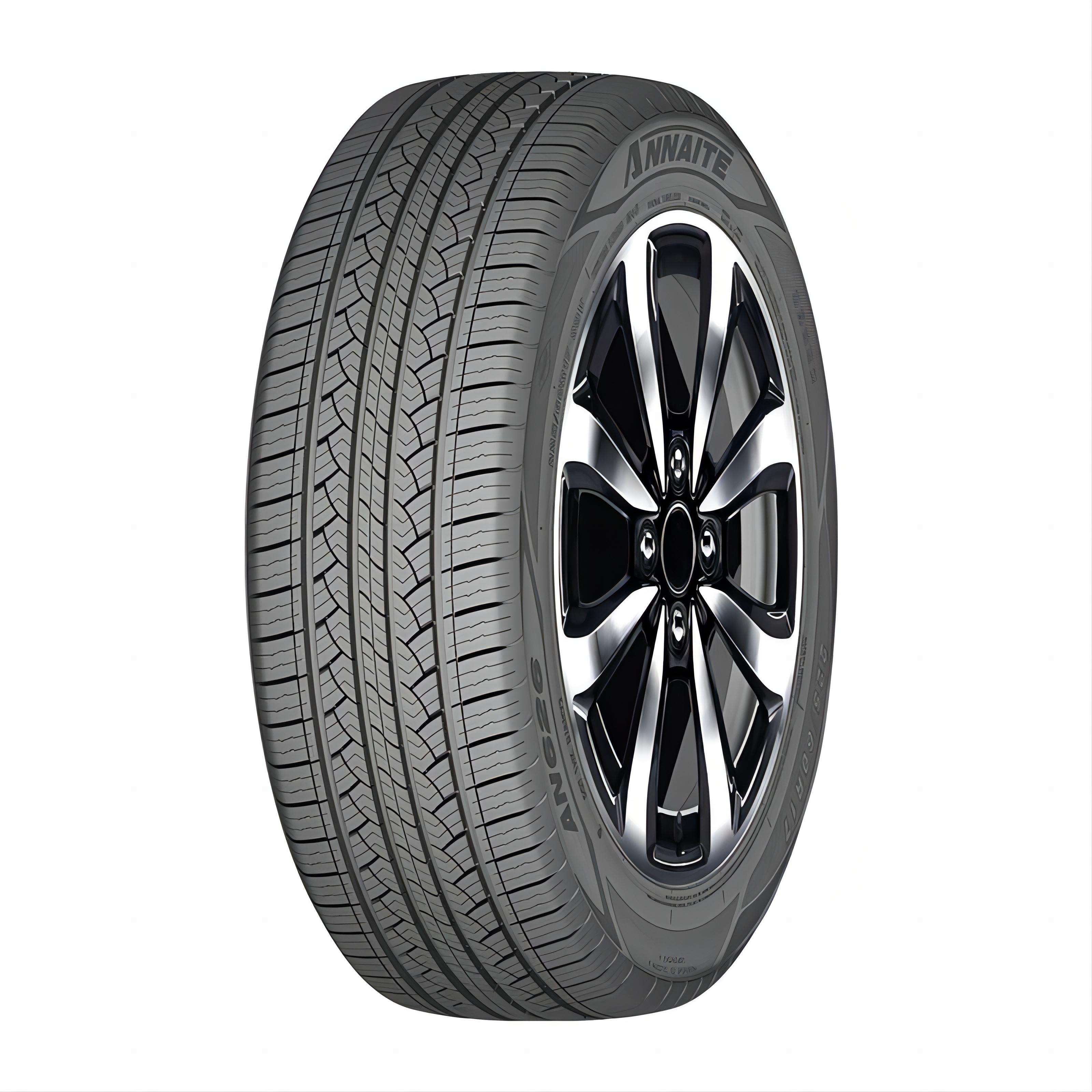 Passenger car tires 215/45/17 205/50/17 225/45/17 225/45/17 factory tires for cars other wheels   accessories