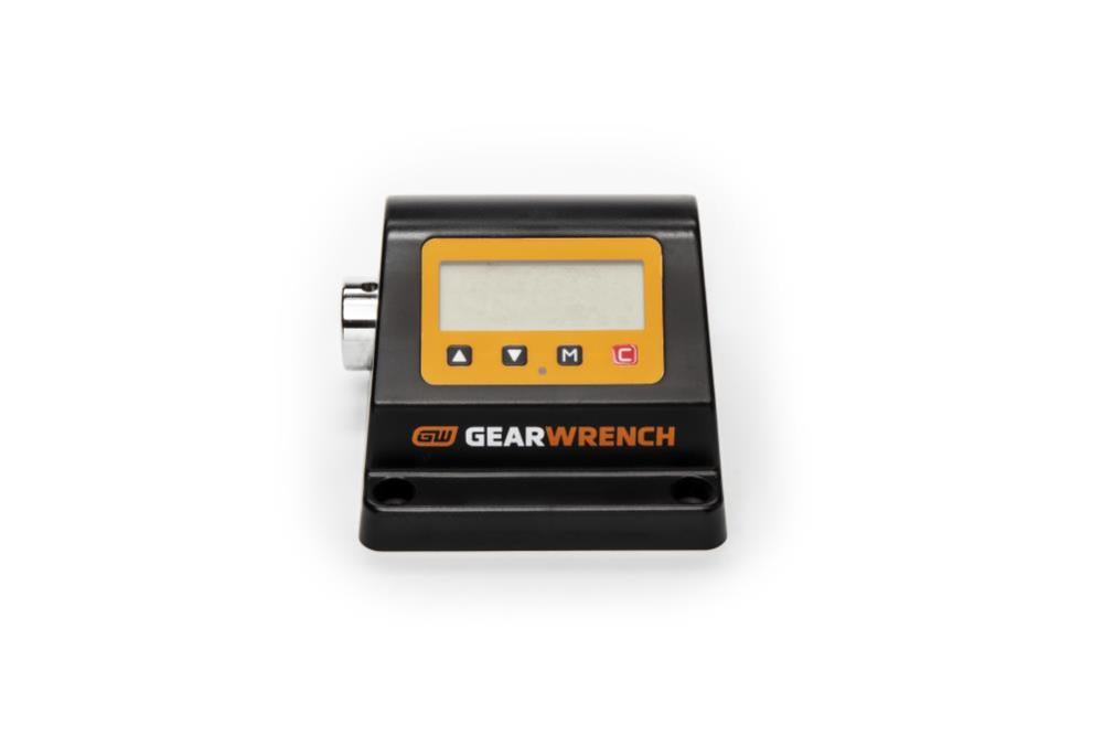 GEARWRENCH Torque Tester 3/4