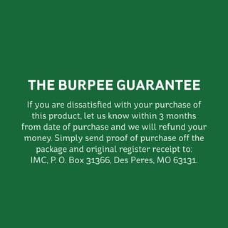 Burpee Natural  Organic 3 lbs. Blood Meal Granule Plant Food (3-Pack) DCBP3BL3