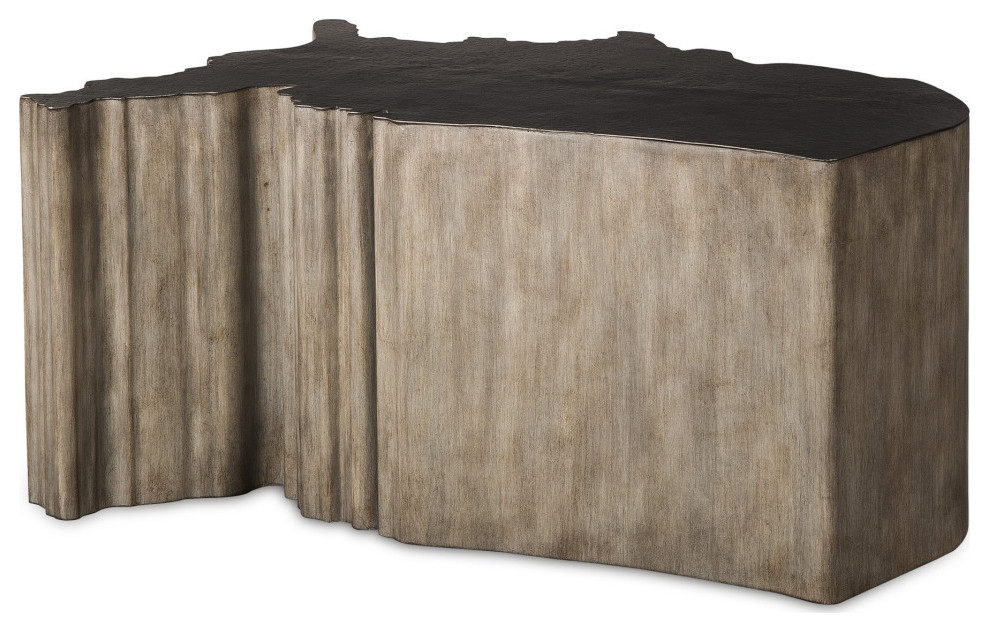 USA Coffee Table   Contemporary   Coffee Tables   by Rustic Home Furniture Deco  Houzz