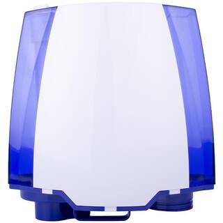 Air Innovations 1.37 Gal. Cool Mist Digital Humidifier for Large Rooms Up to 400 sq. ft HUMID06