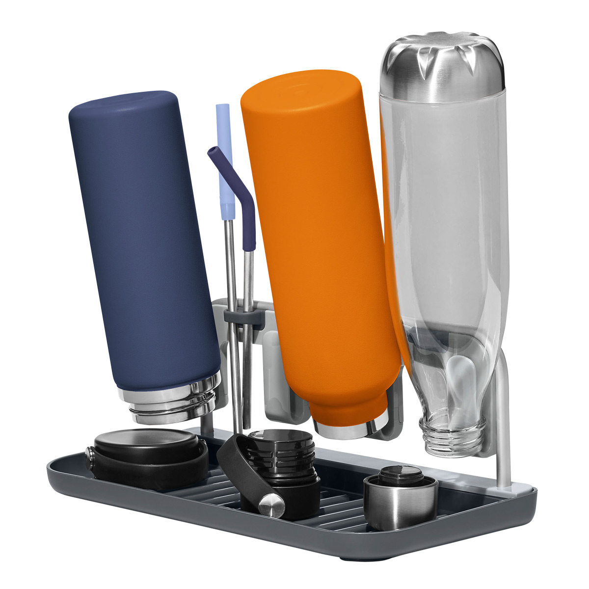 OXO Water Bottle Drying Rack