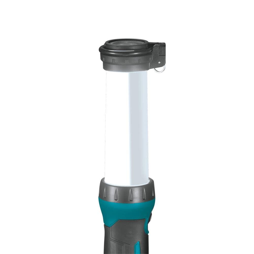 Makita XGT 40V max Cordless L.E.D. Lantern/Flashlight Bare Tool ML002G from Makita