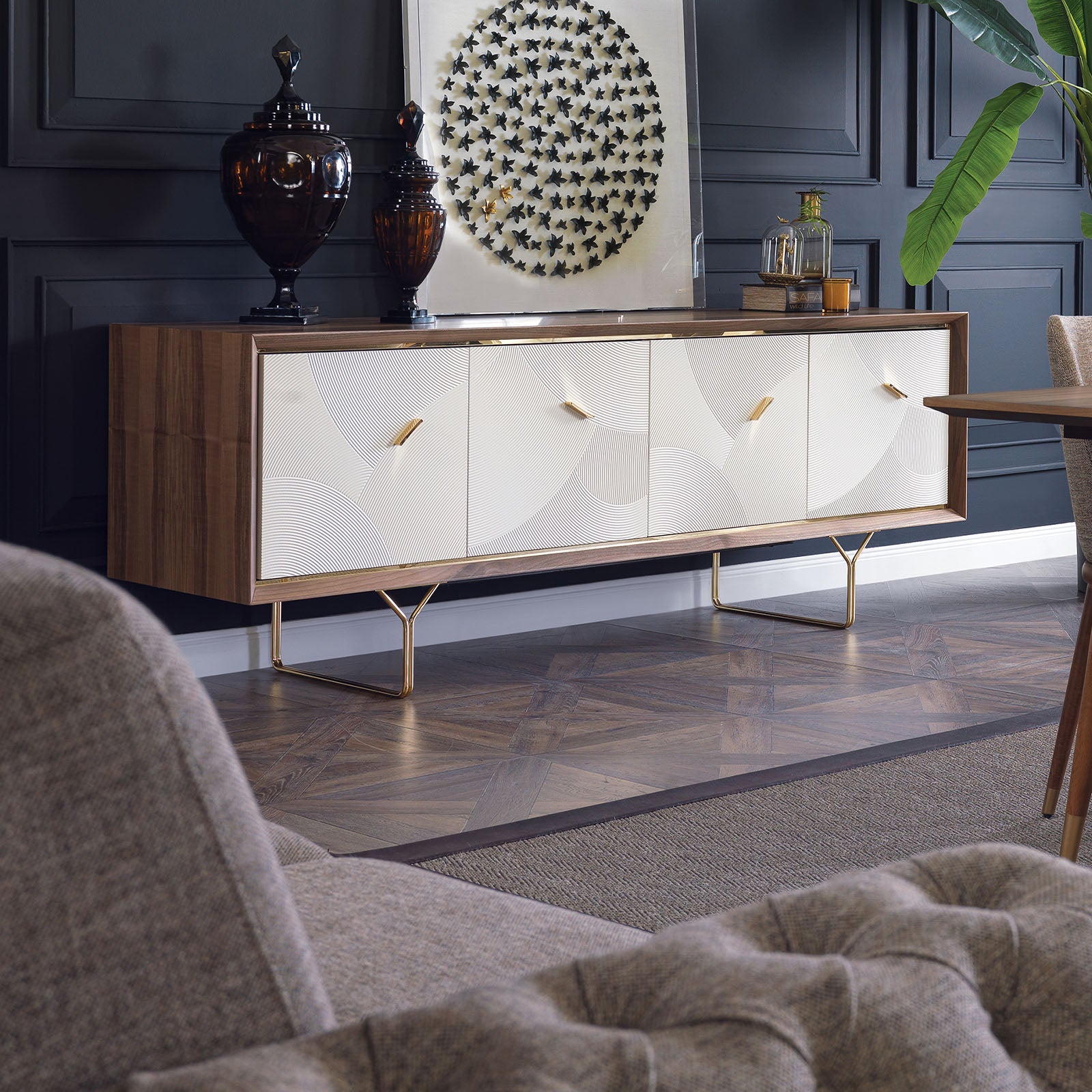 Pena Sideboard Pena-Side005