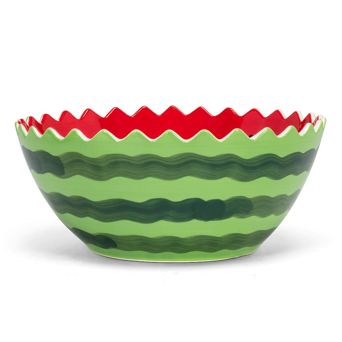 Large Watermelon Bowl