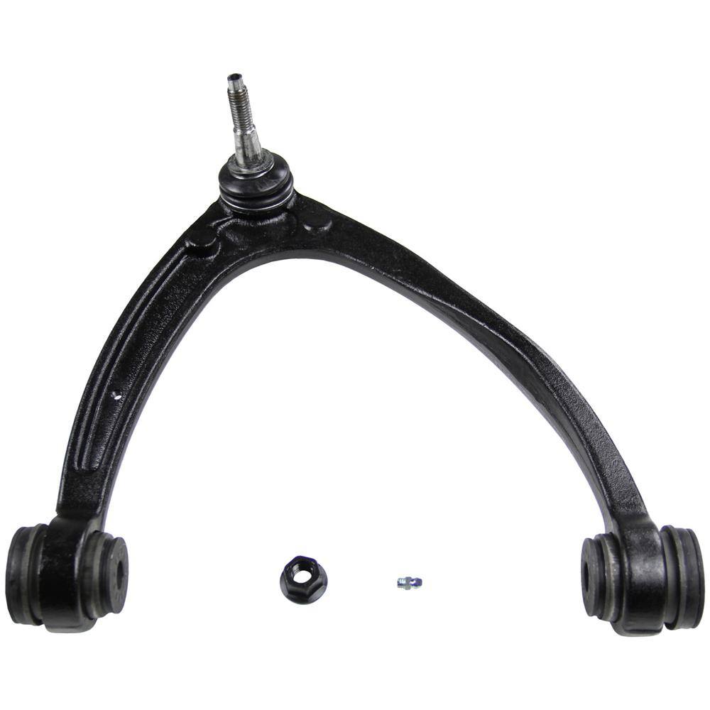 Suspension Control Arm and Ball Joint Assembly RK80670