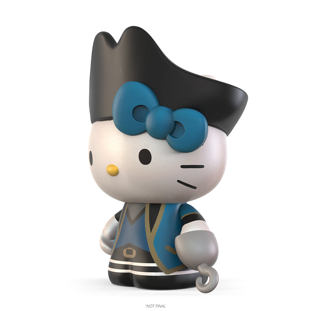 Hello Kitty® Halloween Vinyl Mini Figures  (PRE-ORDER)