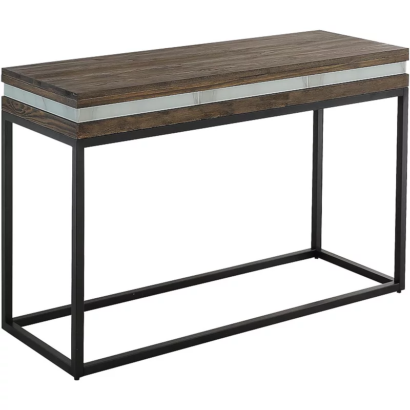 Camden Isle Bailey Console Table