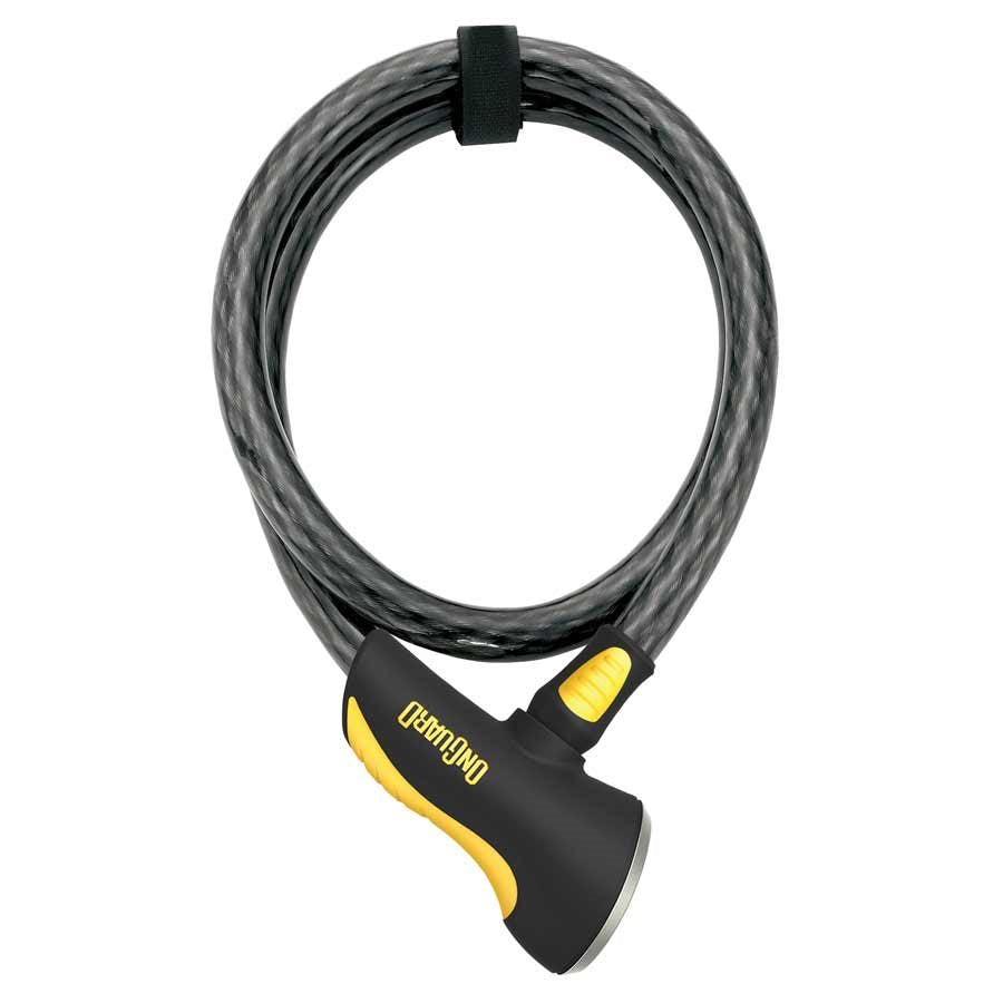 OnGuard Akita Key Cable Lock