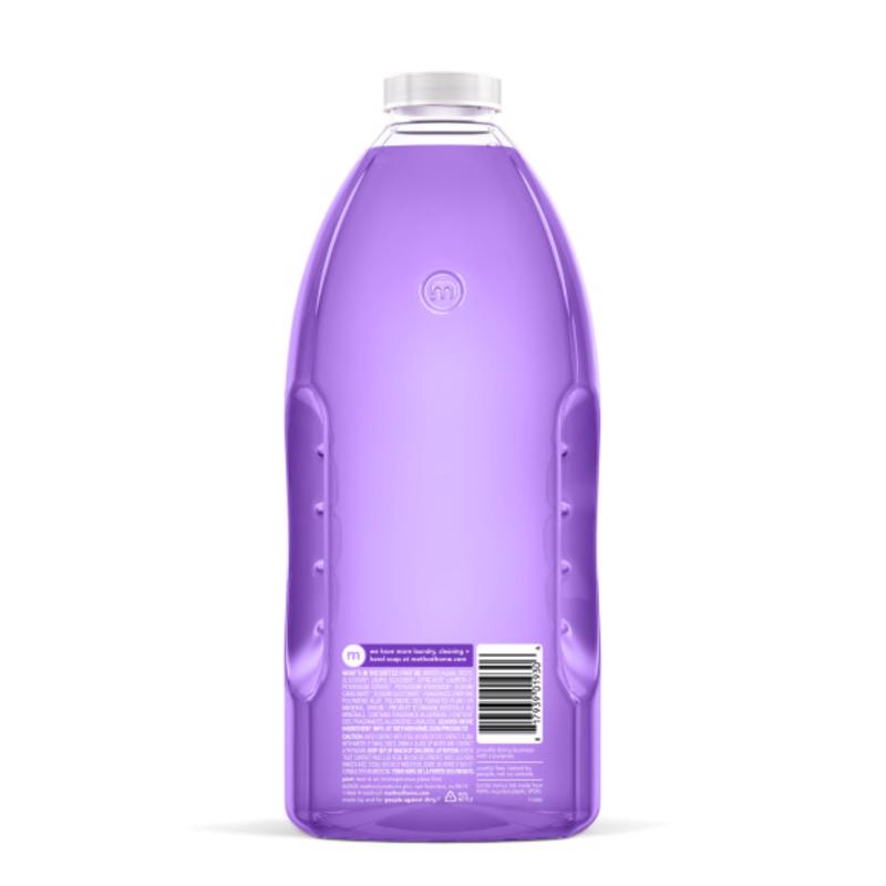 LAVENDR CLNR REFILL 68OZ