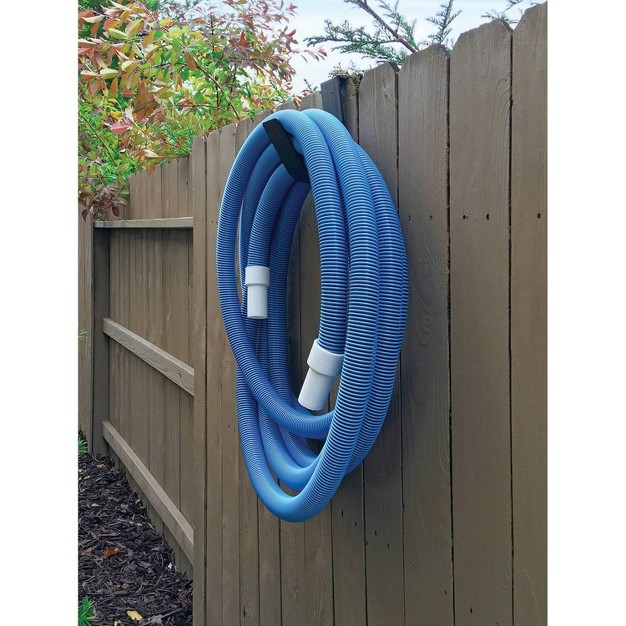 Poolmaster Jumbo Swimming Pool Vacuum Hose Hanger And Garden Hose Hanger