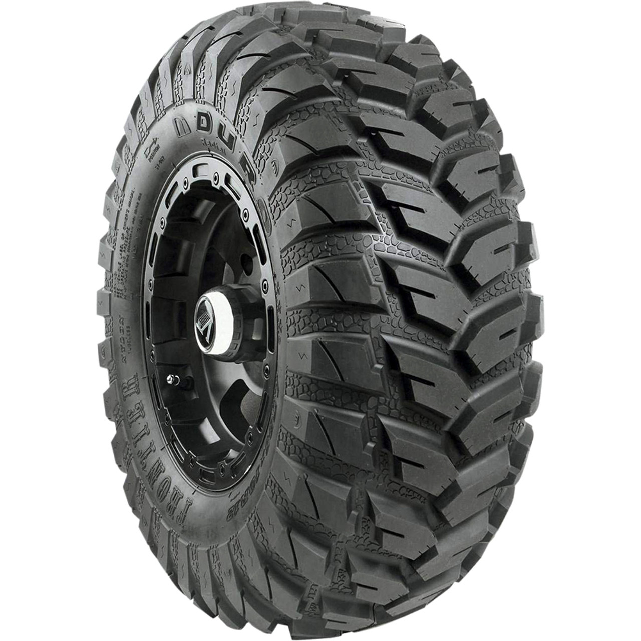 Duro DI2037 Frontier 25X8.00R12 42N 6 Ply AT A