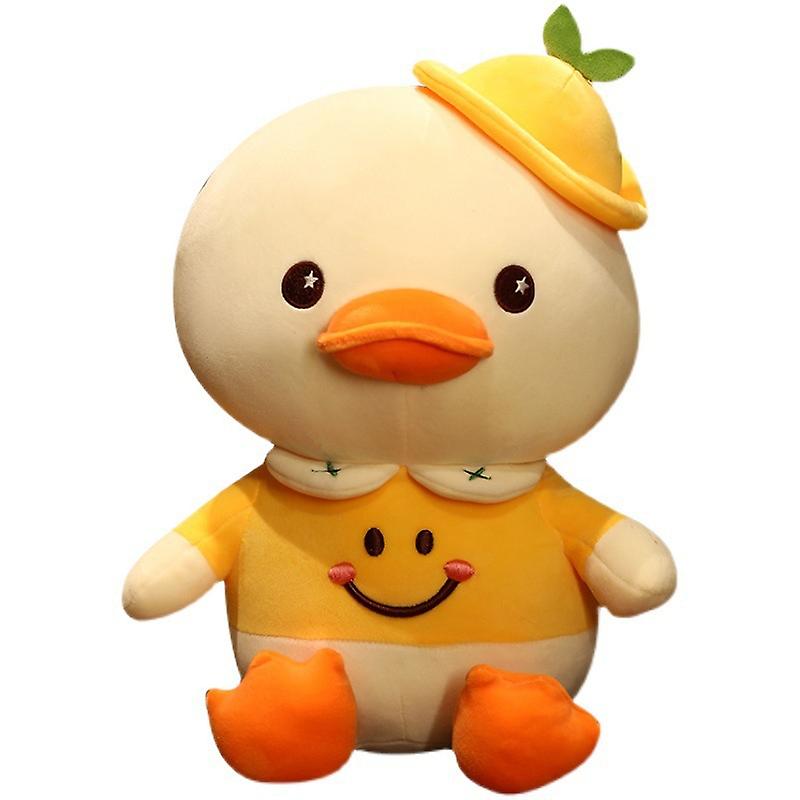 Cute Soft Duck Plush Toy Doll Gift