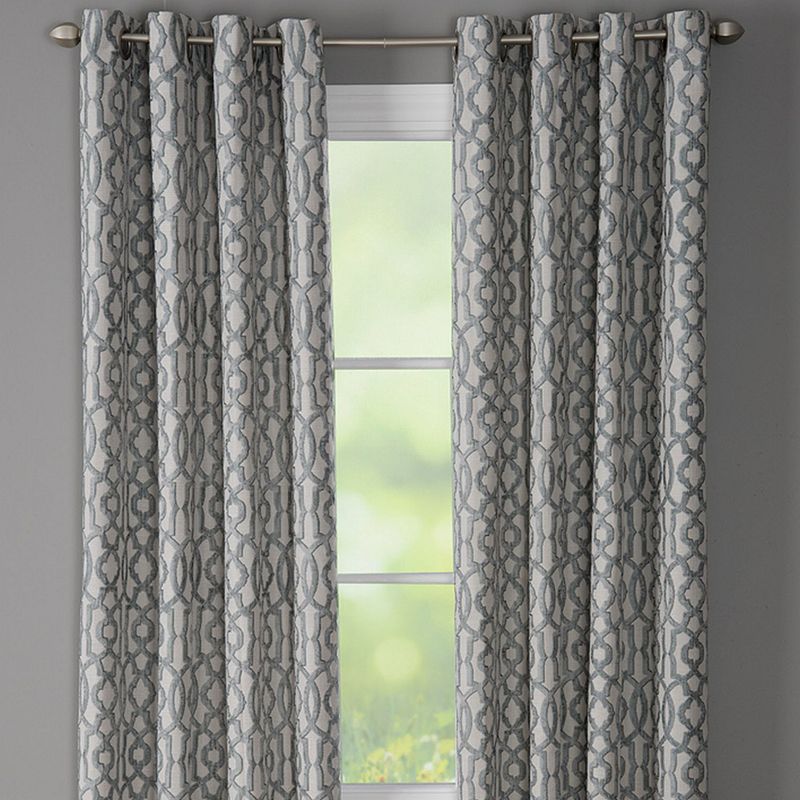 Holland Window Curtain