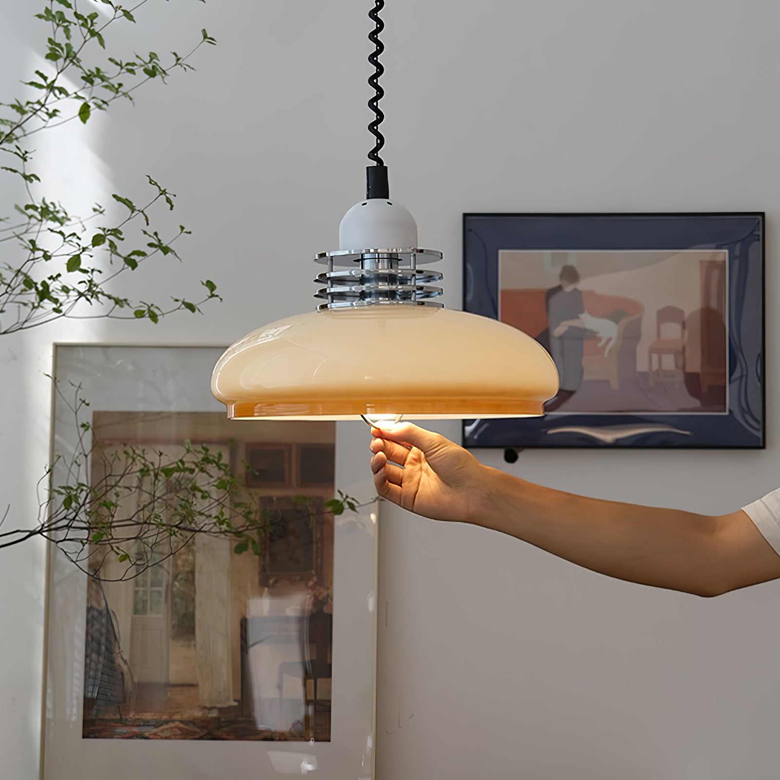 Vistosi Pendant Lamp