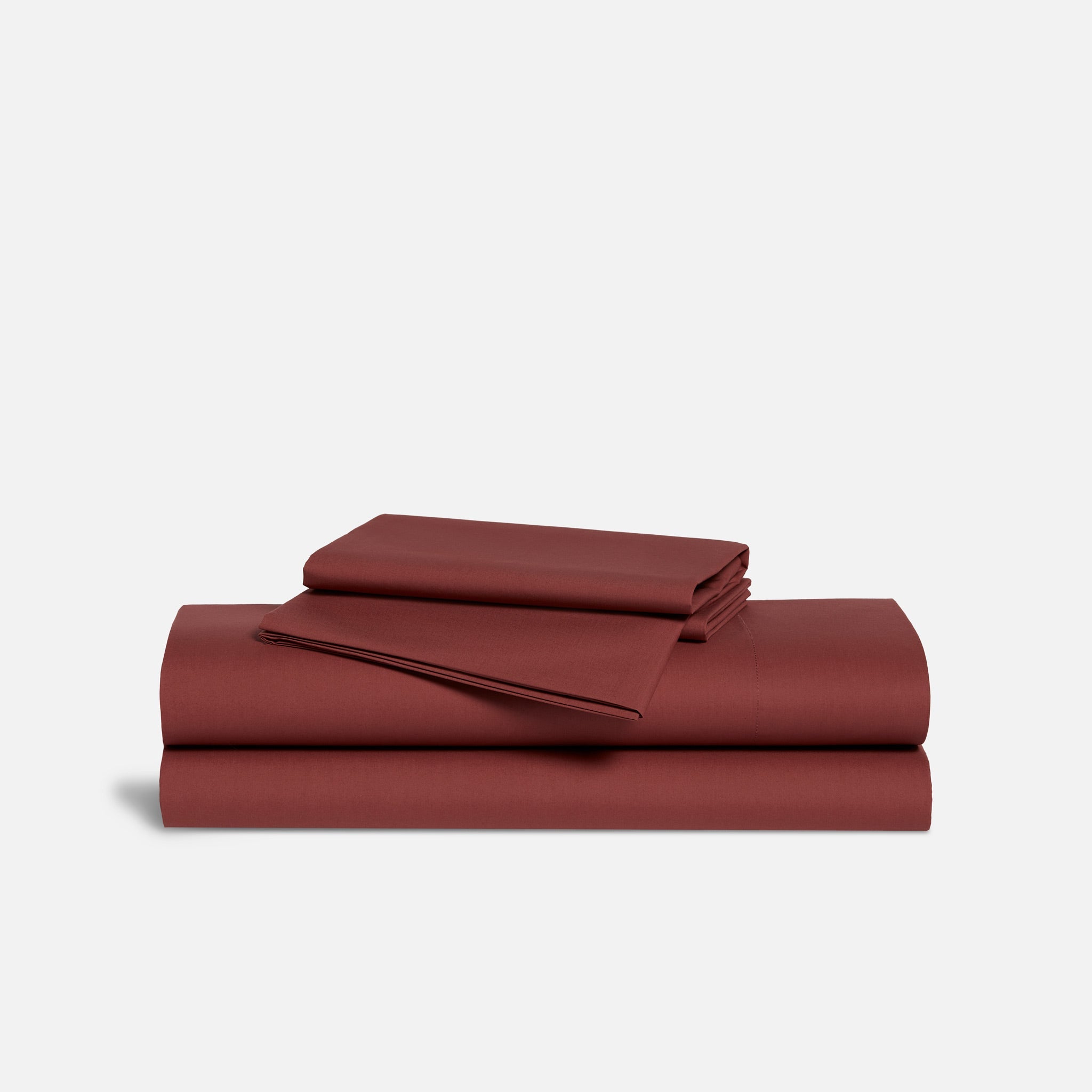 Test Classic Percale Core Sheet Set