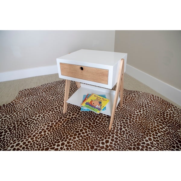 Townsend Side Table