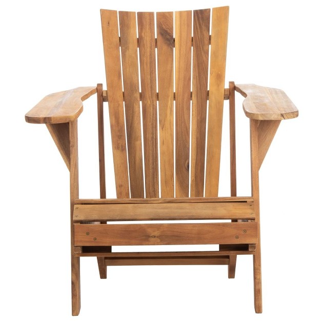 Merlin Adirondack Chair Safavieh