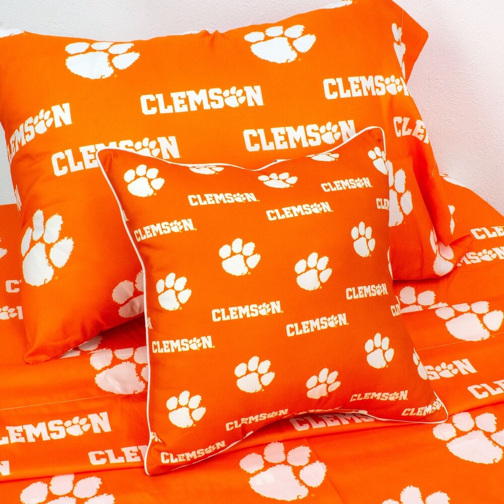 Clemson Tigers 16\