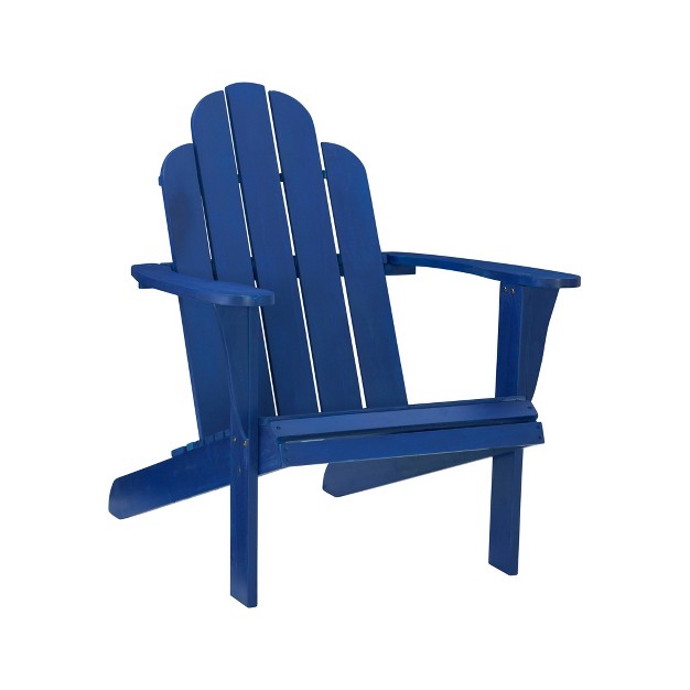 Adirondack Chair Linon