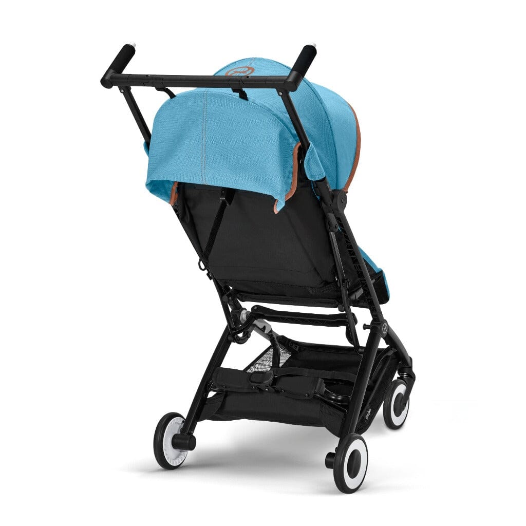 Cybex-Libelle-2-Stroller