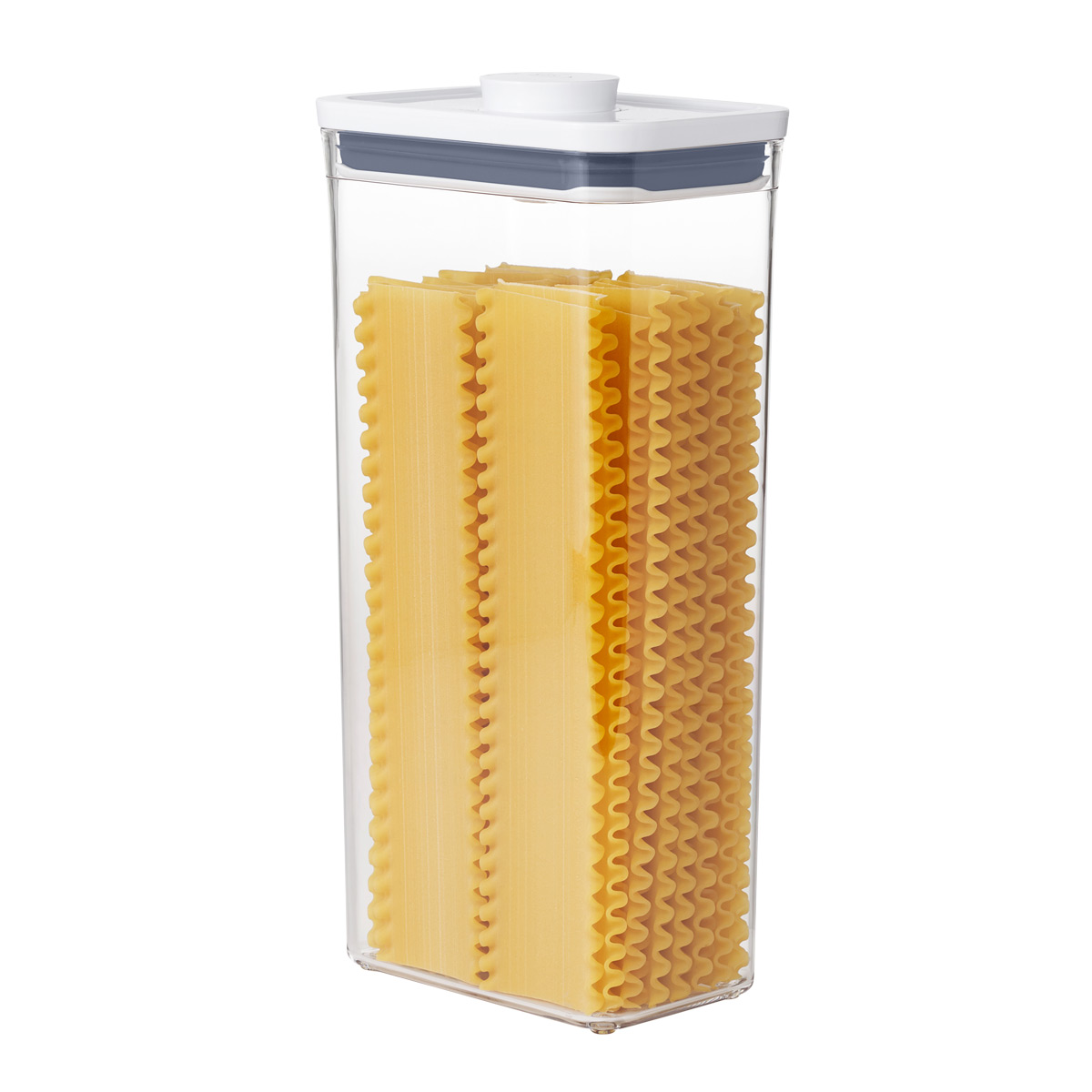 OXO Good Grips POP Rectangle Canisters