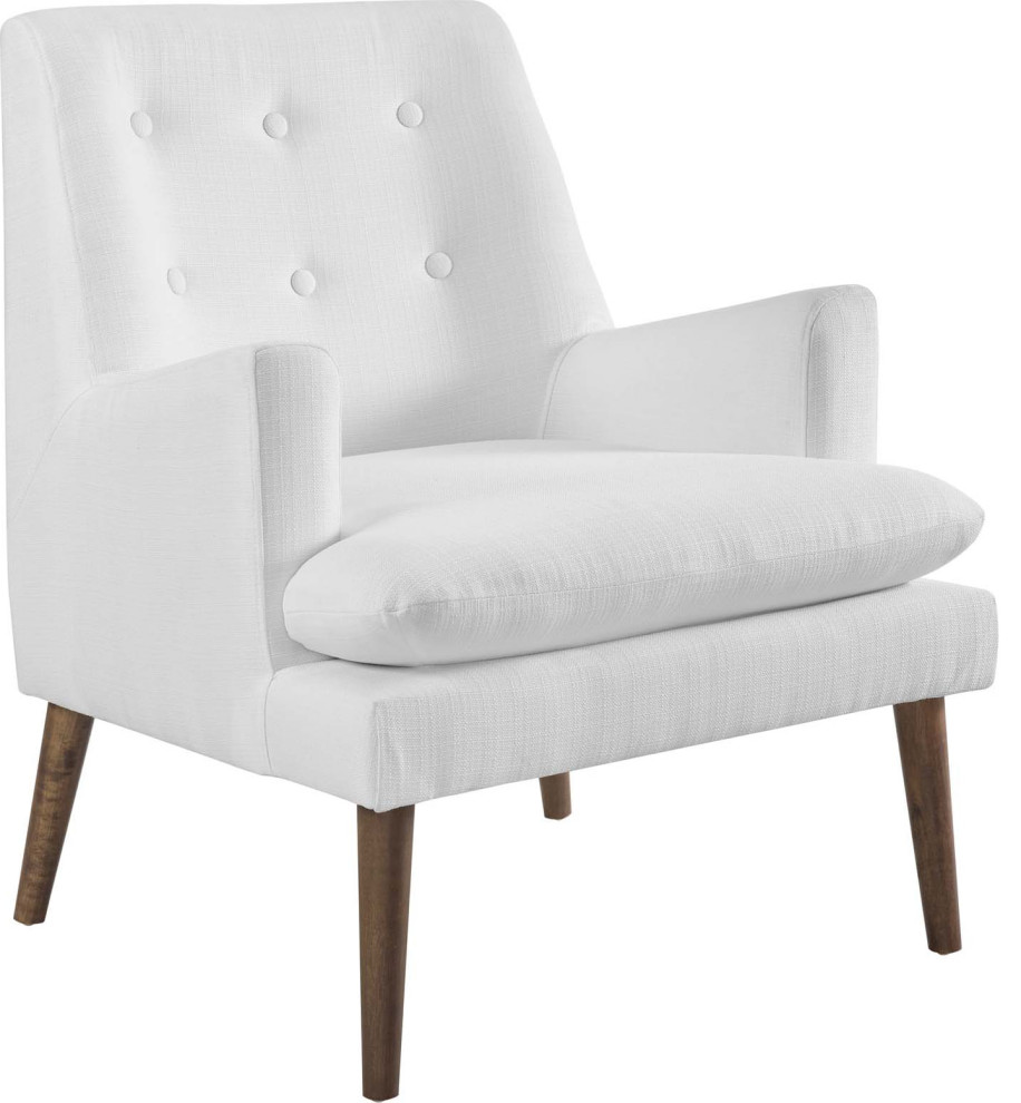 Mattawa Chair   Midcentury   Armchairs And Accent Chairs   by HedgeApple  Houzz