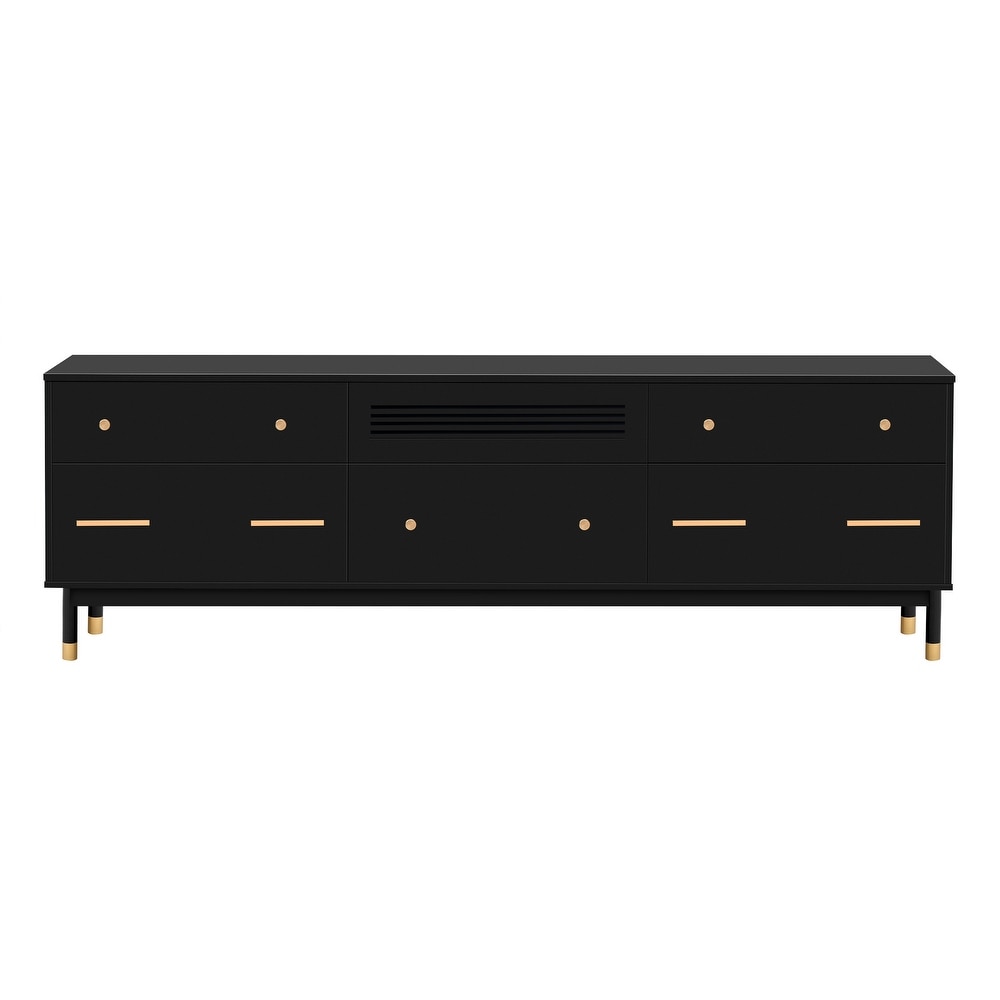 TV Stand for up to 85\