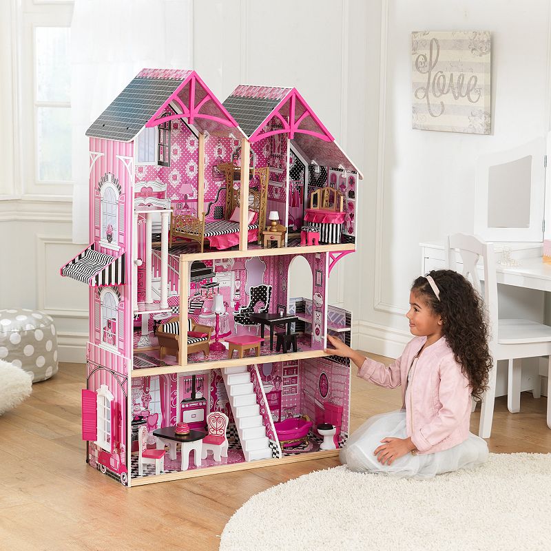 KidKraft Bella Dollhouse