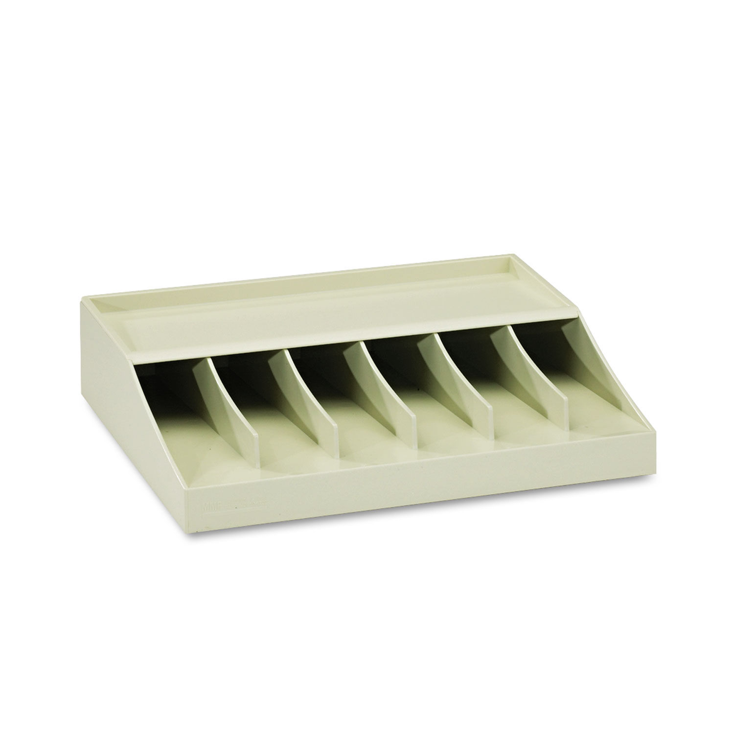 Bill Strap Rack by MMF Industriesandtrade; MMF210470089