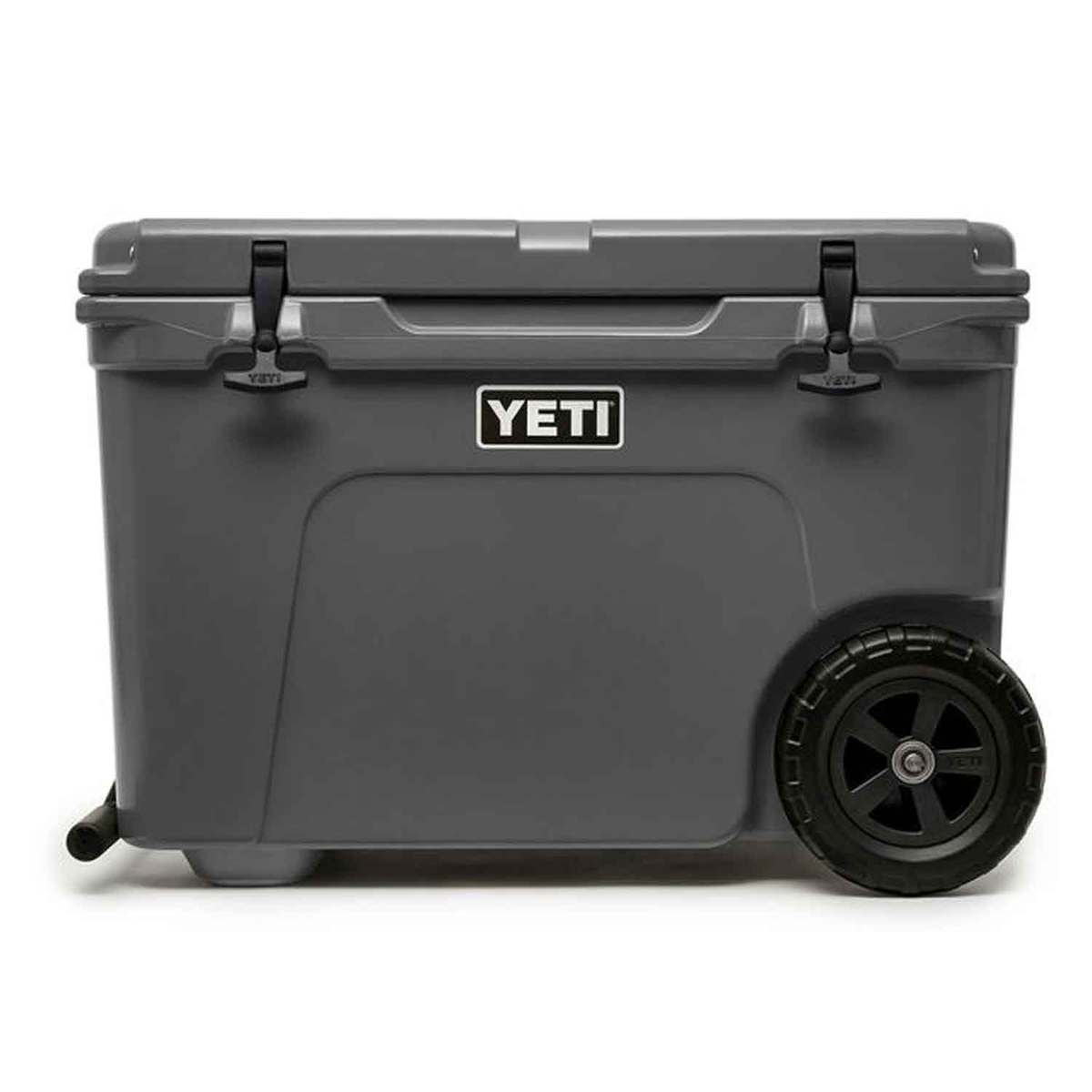 YETI Tundra Haul Wheeled Cooler