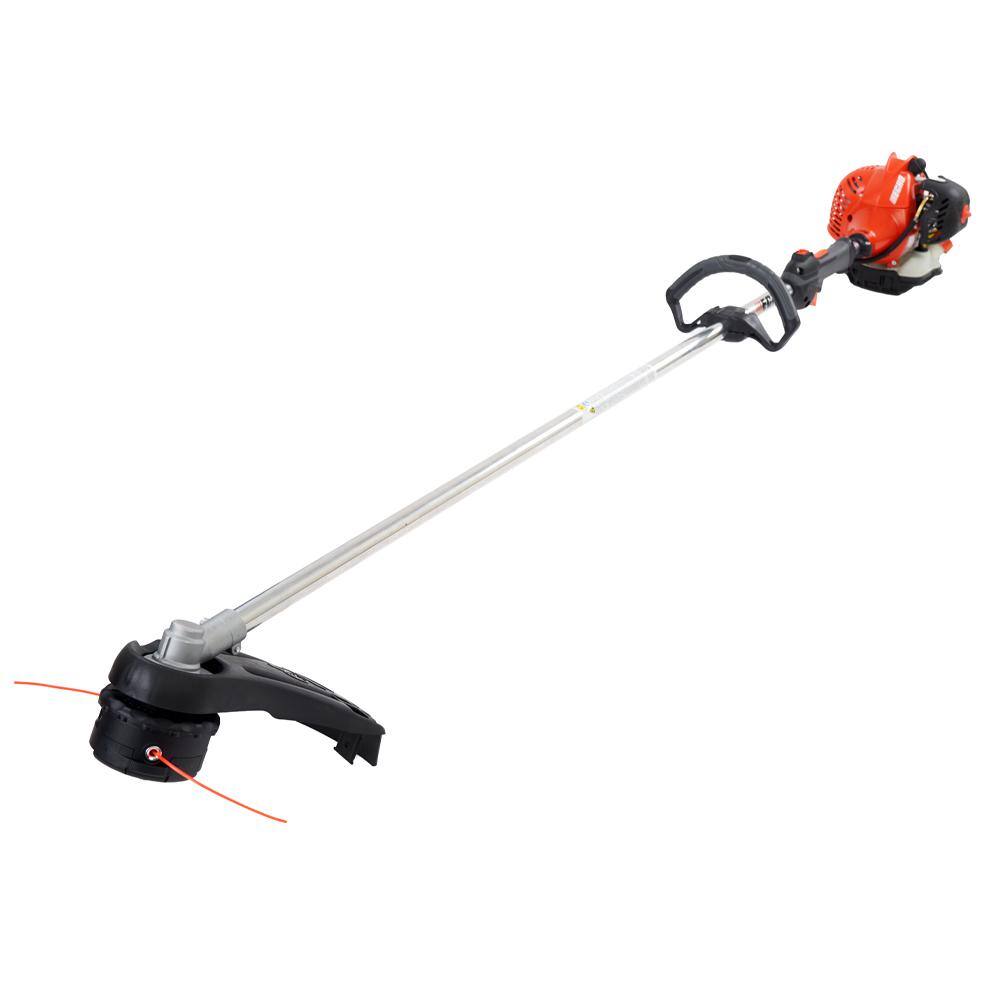 ECHO 21.2 cc Gas 2-Stroke Straight Shaft String Trimmer SRM-225