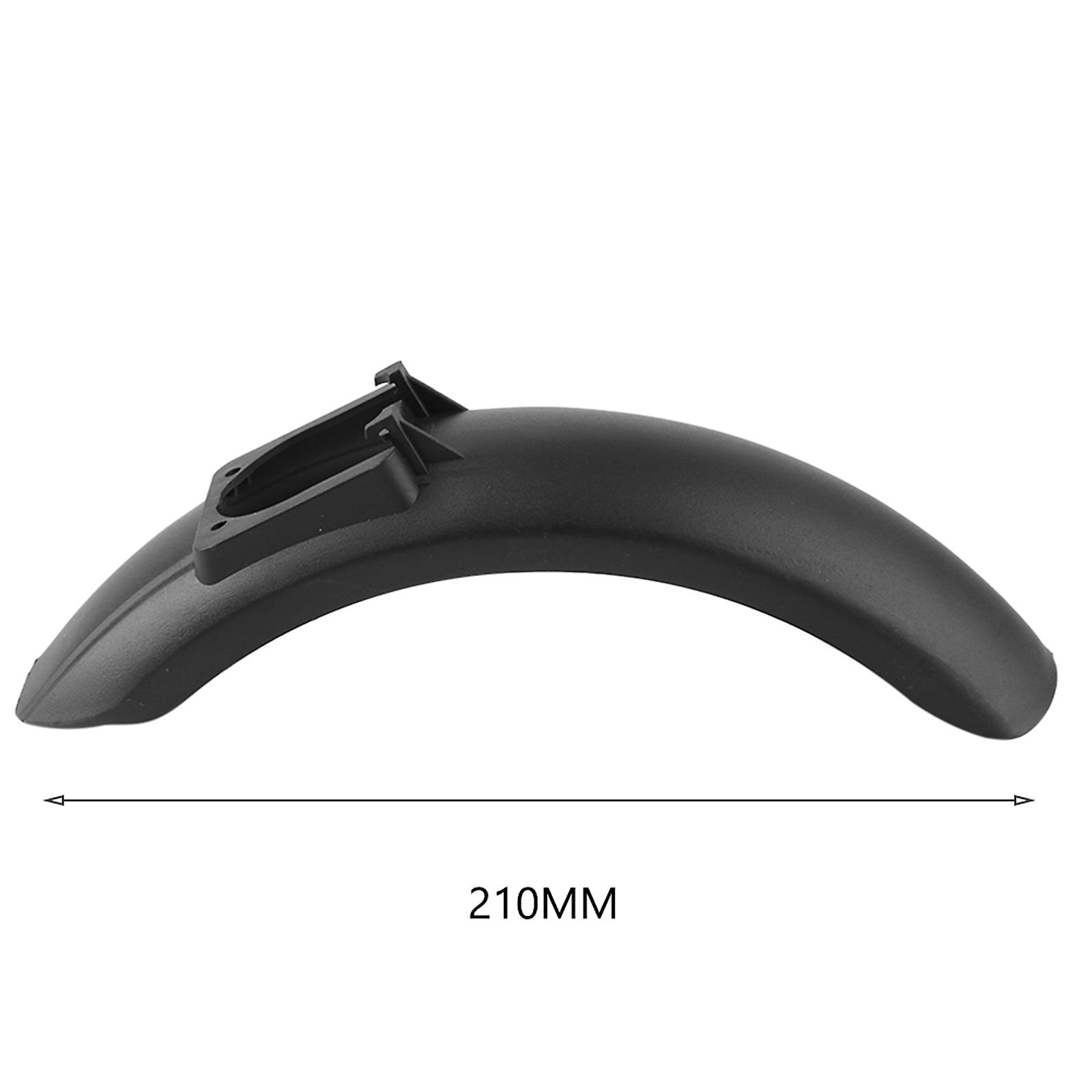 Front Mudguard For Electric Scooter Kugoo S1，s3