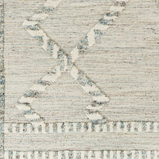 Cadiz Wool Grey Rug