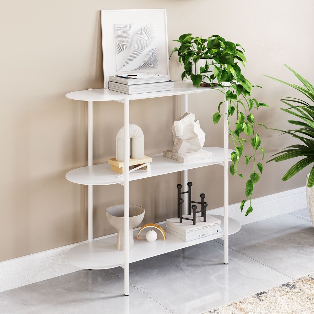 Tre Console Table