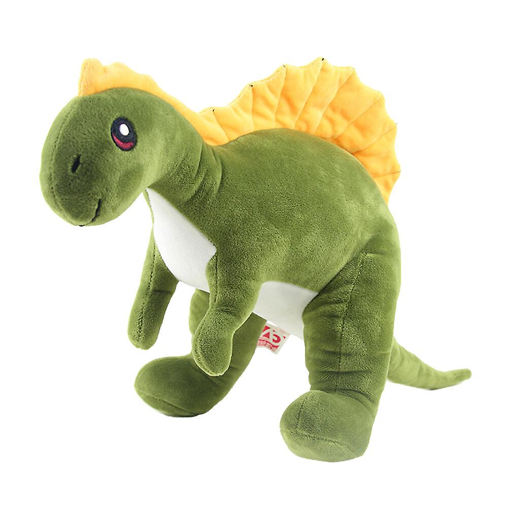 Dinosaur Children Gift Adorable Doll Toy Adorable Plush Playing Doll Creative Stuffed Toy (brachiosaurus)