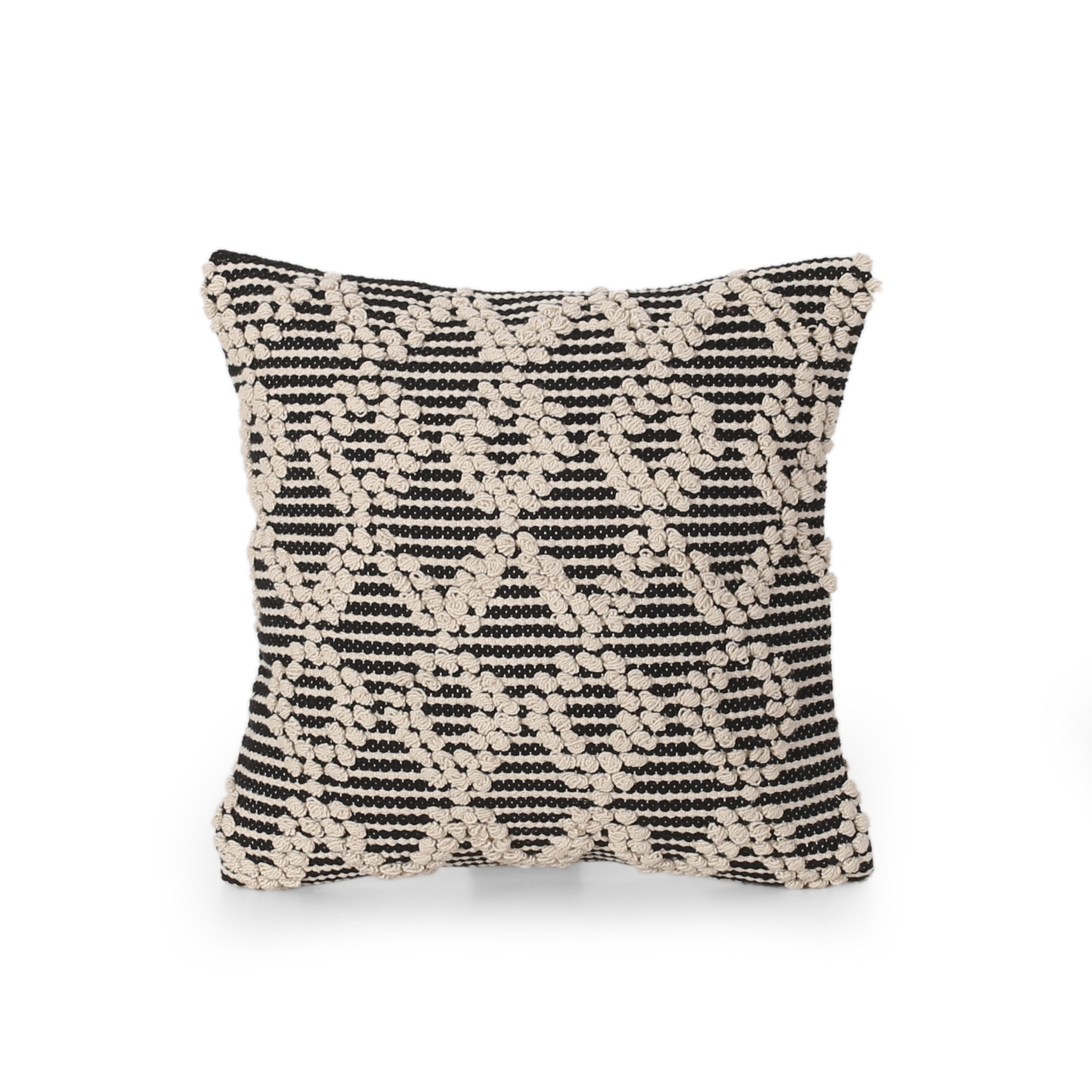 Sabrina Cotton Pillow Cover