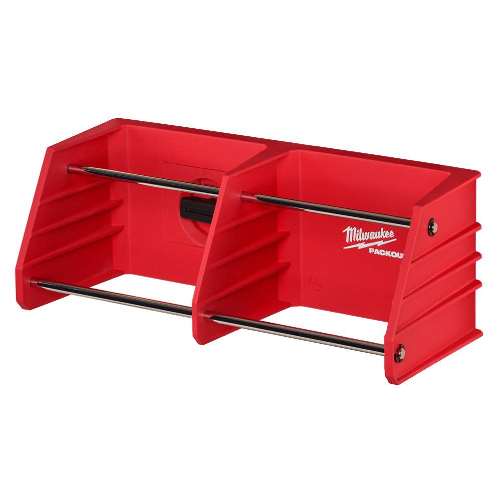 Milwaukee PACKOUT Tool Rack 48-22-8340 from Milwaukee